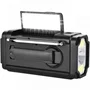 Sunstech Radio Portátil RPE25 Negra